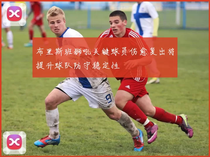 布里斯班狮吼关键球员伤愈复出将提升球队防守稳定性