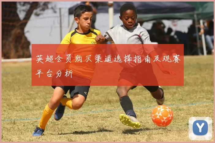 英超会员购买渠道选择指南及观赛平台分析