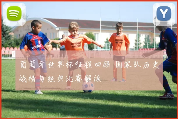 葡萄牙世界杯征程回顾 国家队历史战绩与经典比赛解读