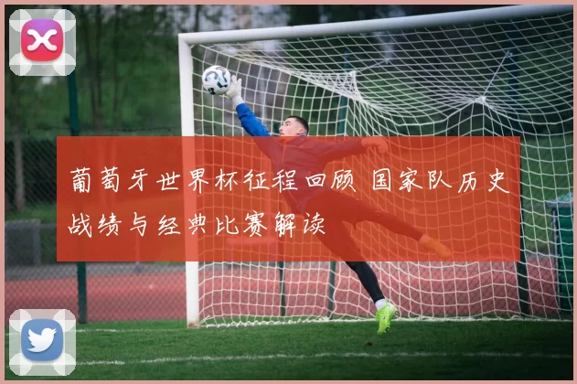 葡萄牙世界杯征程回顾 国家队历史战绩与经典比赛解读
